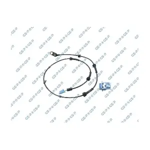 GSP-9A0360 MDR