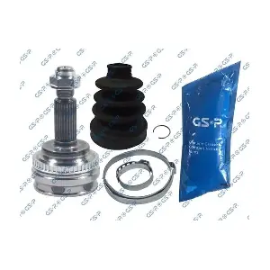 GSP-859136 MDR