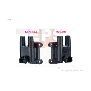 EPS-1970 585 MDR