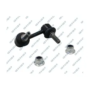 GSP-S050952 MDR