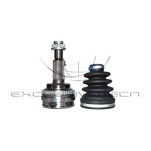 MCV-8236 MDR