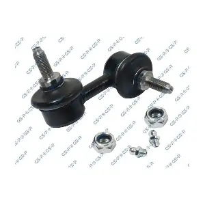 GSP-S050182 MDR