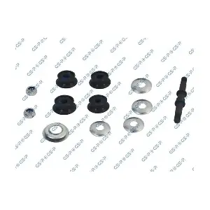 MDR GSP-S050101