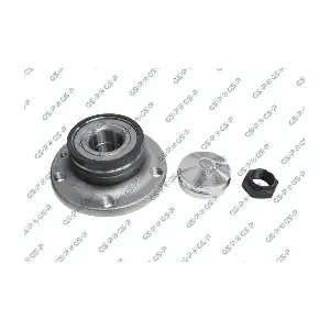 GSP-9230120K MDR