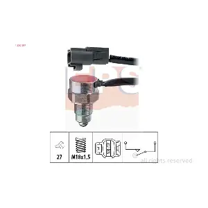 MDR EPS-1860 197