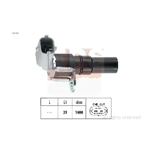 EPS-1953 327 MDR