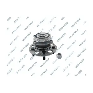 MDR GSP-9328002K