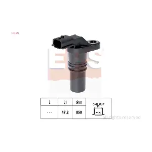 EPS-1953 645 MDR