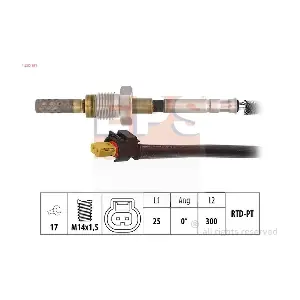 EPS-1220 151 MDR
