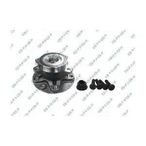 GSP-9330090K MDR