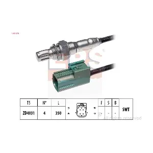 EPS-1997 579 MDR