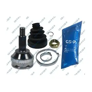 GSP-818011 MDR