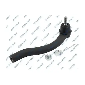 GSP-S070202 MDR