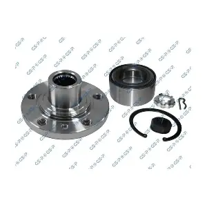 GSP-9427029K MDR
