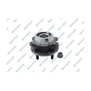GSP-9329001K MDR