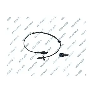 GSP-9A1201 MDR