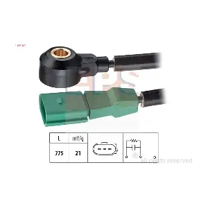 EPS-1957 251 MDR