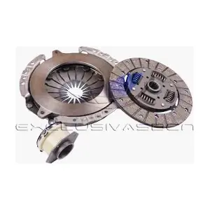 MCK-1010 MDR