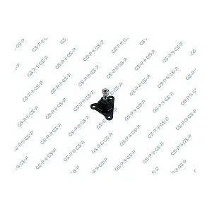 GSP-S080125 MDR