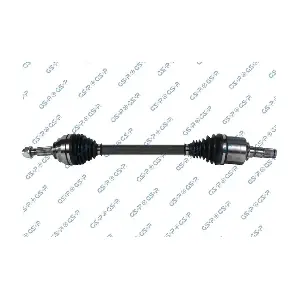 MDR GSP-204048