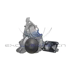 MWP-4571 MDR