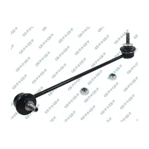 GSP-S050066 MDR