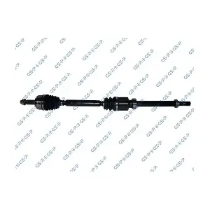 GSP-250607 MDR