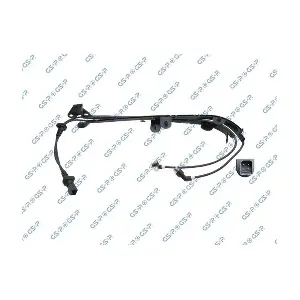 GSP-9A0374 MDR