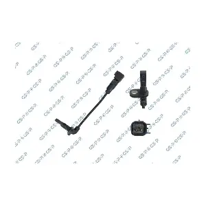 GSP-9A0971 MDR