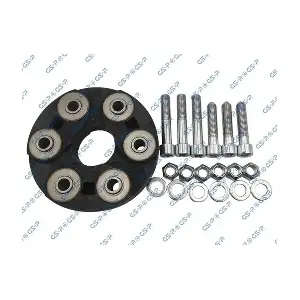 GSP-537796S MDR