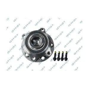 GSP-9400206K MDR