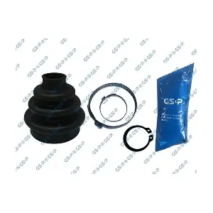 GSP-780318 MDR