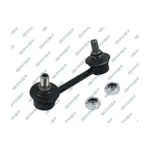 GSP-S050428 MDR