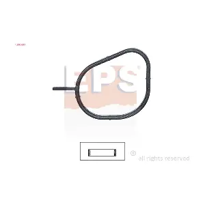 MDR EPS-1890 697