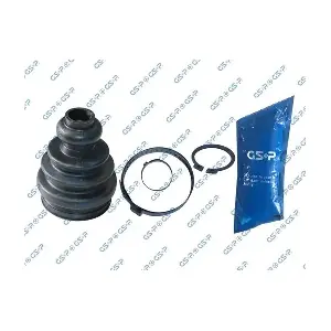 GSP-760071 MDR