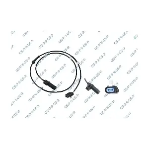 GSP-9A0801 MDR