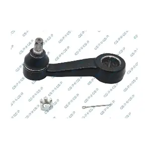 GSP-S010131 MDR