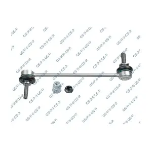 GSP-S051503 MDR