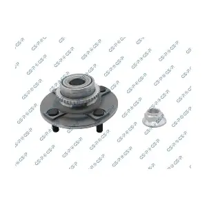 GSP-9227004K MDR