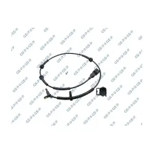 GSP-9A0750 MDR