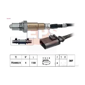 MDR EPS-1998 503
