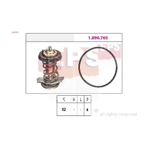 EPS-1880 842 MDR