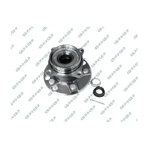 GSP-9330020K MDR