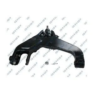 GSP-S061686 MDR