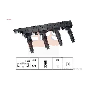 EPS-1970 400 MDR