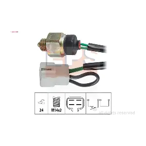 EPS-1860 198 MDR