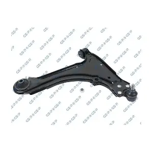 MDR GSP-S060650