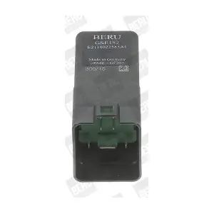 BER-GSE152 MDR