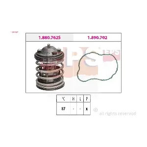 EPS-1880 827 MDR