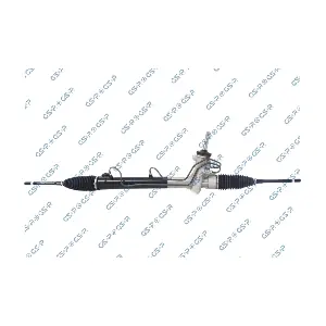 GSP-SR900409 MDR